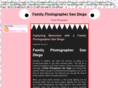familyphotographersandiego.com