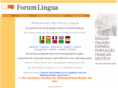 forumlingua.com