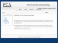 fullcourseaccounting.com