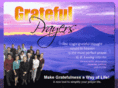 gratefulprayers.com