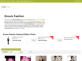 groomfashion.com