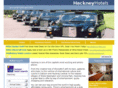 hackneyhotels.co.uk