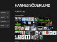 hannessoderlund.se