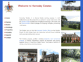 harrowbyestates.co.uk