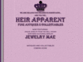 heir-apparent.com
