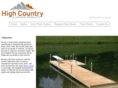 highcountryaluminum.com