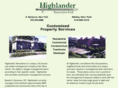 highlanderassoc.com