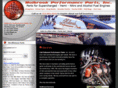 holbrookperformance.com