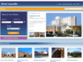 hotelamarillo.com