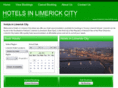 hotelsinlimerickcity.com