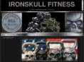 ironskullfitness.com