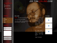 joetomcollins.com