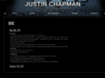 justinchapman.net