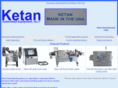 ketanautomated.com