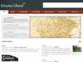 khamaghani.com