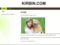 kirbin.com