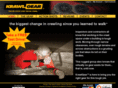 krawlgear.com