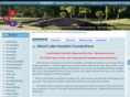 lakehoustonconnections.com