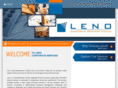 lenocorporate.com