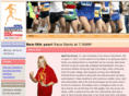 livelaughloverun.com
