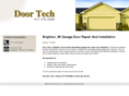 livingstondoor.com