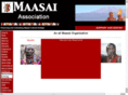 maasaiworld.org