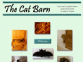 mainecatbarn.com