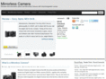 mirrorlesscamera.org