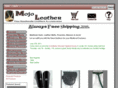 mojoleather.com