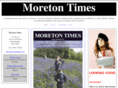 moretontimes.co.uk