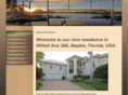 naples-residence.com