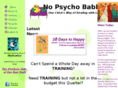 nopsychobabble.com