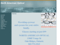 northamericanoptical.com