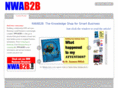 northwestarkansasb2b.com