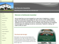 northwoodslife.com
