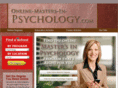 online-masters-in-psychology.com