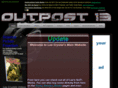 outpost13.com