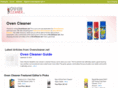 ovencleaner.net