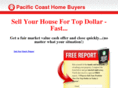 pacificcoasthomebuyers.com