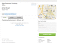 plumbingcontractorswilson.com