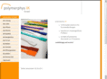 polymer-physik.biz