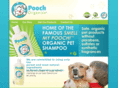 poochorganic.com