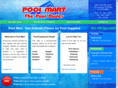 poolmart-sanantonio.com