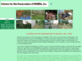 preservewildlife.com