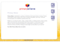 primarysilane.com