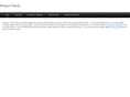 projectcheck.org