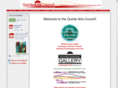 quinteartscouncil.org