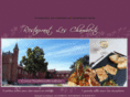 restaurant-leschamberts.com