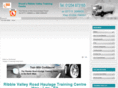 ribblevalleyhgv.com