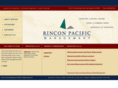 rinconpacific.com